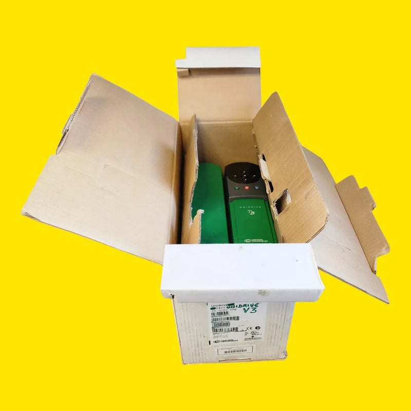 Uni2403 Drive Unidrive 15 Hp 24.3 Amp 11 Kw 380-480 Vac 3 Ph