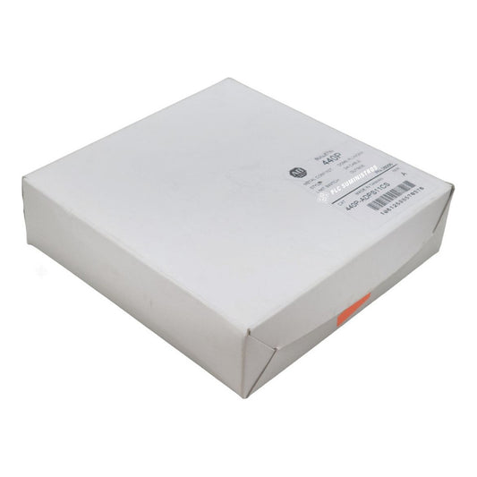 Allen Bradley - Allen-bradley 440p-adps11cs Límite De