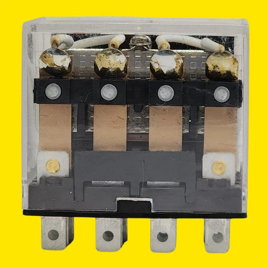 Relé Industrial Miniatura Ice Cube Sky Ctrl Sknpl-4c 2151b