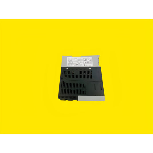 Allen Bradley 25a-d4p0n104  2.0hp Frn: 3.001