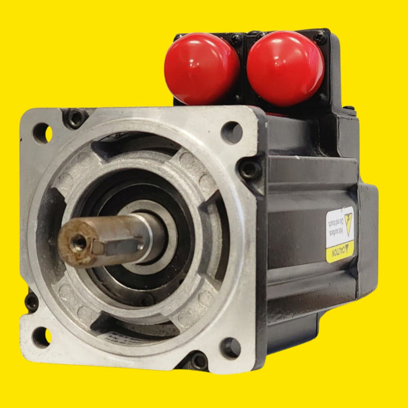 Allen-bradley Mpl-b320p-mj22aa Servo Motor, 460v, 5000rpm