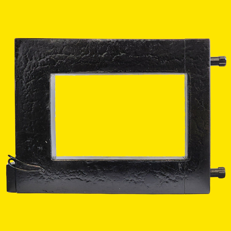 Transformador De Corriente Richtig Mapreime 5000160 Toroidal Negro