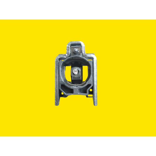 Schneider Telemecanique Zb4 Bvm4 Cuerpo Para Luz Piloto Led