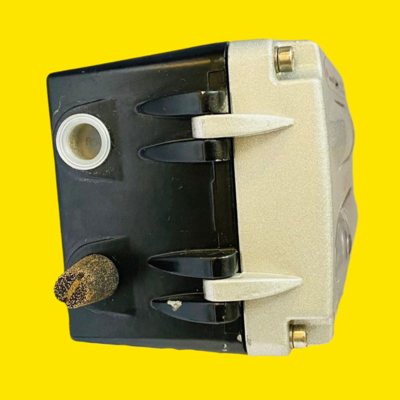 Controlador Posición Gemü Epos Da 1435000z30001