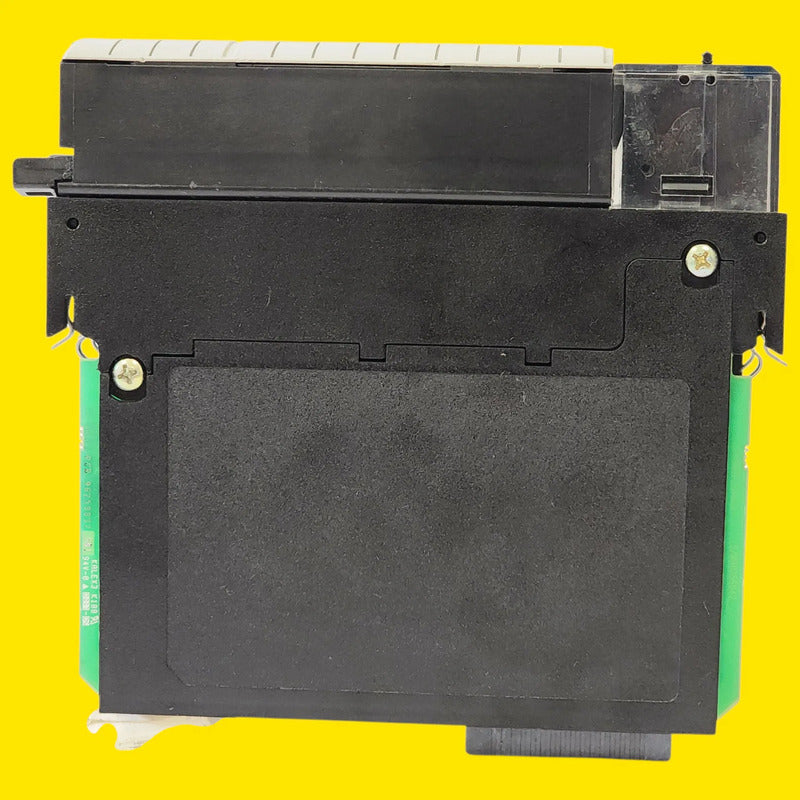 Allen Bradley 1756-ib16 Módulo Entradas Digitales 16pts
