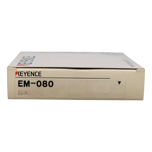 Keyence Em-080 Sensor De Proximidad