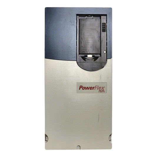 Variador Allen Bradley 20f11nd065ja0nnnnn Powerflex 753