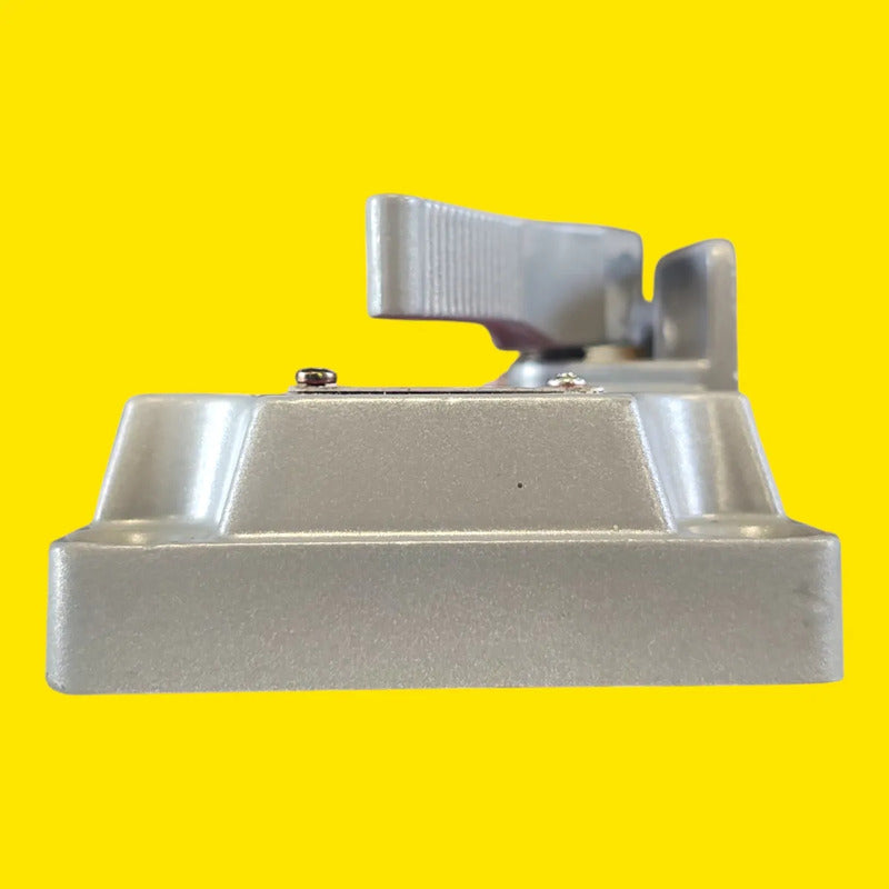 Killark Xs-8c Interruptor Antideflagrante 3p 15a 480v