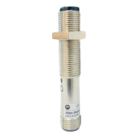 Allen Bradley 42cf-d1lpa1-d4 Sensor