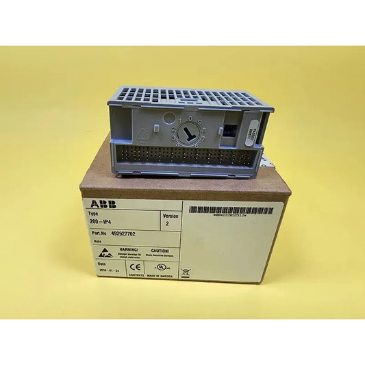 Abb 200-ip4  49292702 Módulo De Interfaz
