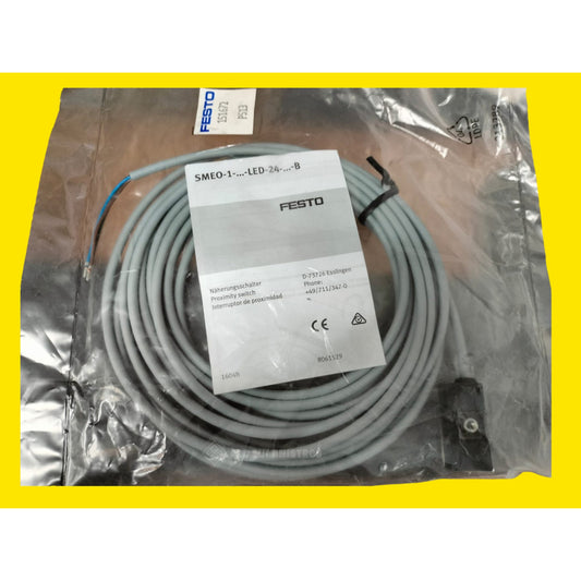 Festo 151672 Cable Sensor