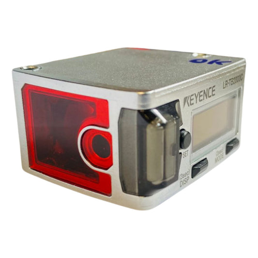 Keyence Lr-tb2000c  Sensor Láser