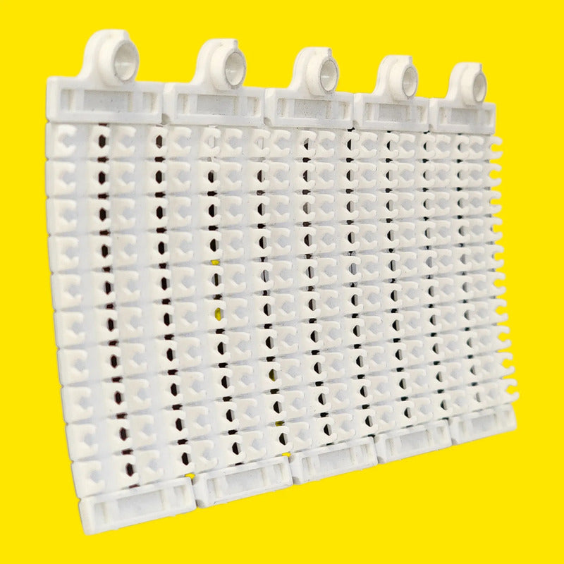 Legrand 39509 Señalador Numerado Viking 3 Para Borneras