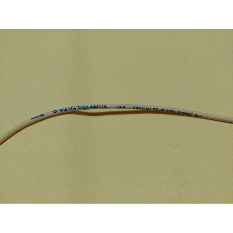 Balluff Bcc M415-m414-3a-304-vx44t2-030 1716us