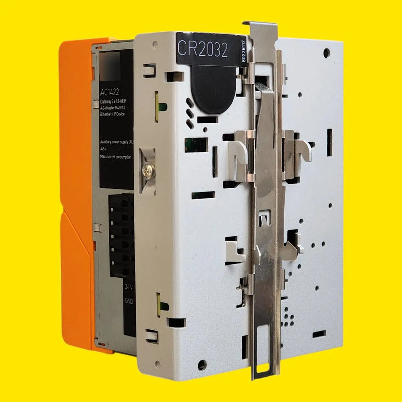 Ifm Ac1422 Gateway As-i Ethernet/ip 2 Maestros Industrial
