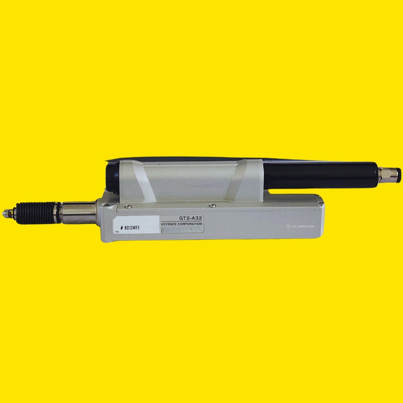 Gt2-a32 Keyence Sensor De Contacto Digital Serie Gt2