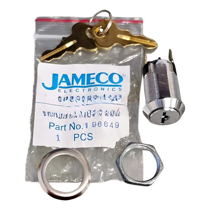 Electronics 196649 Jameco