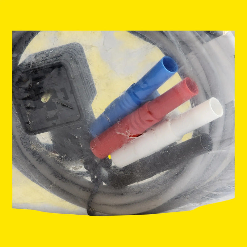 Cable De Conexión Para Potenciómetro Lineal Teile-nr 376177