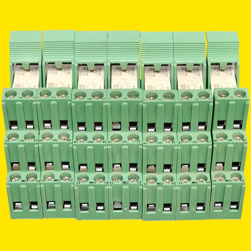 Phoenix Contact Pr1-rsc3-ldp-24dc/2x21au 2834620 Relé