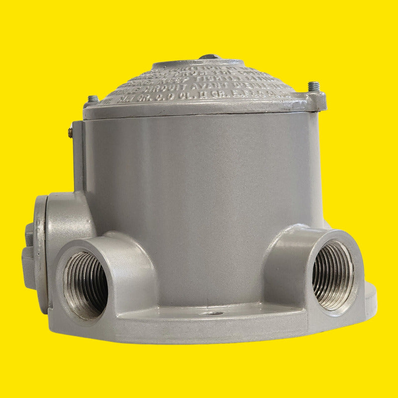 Hubbell-killark Hxb-21 Percha Resistente Para Electricidad