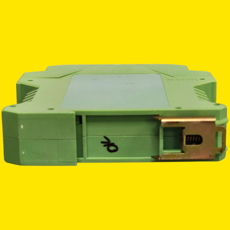 Phoenix Contact Psr-scp 24uc 2963747 Módulo Seguridad