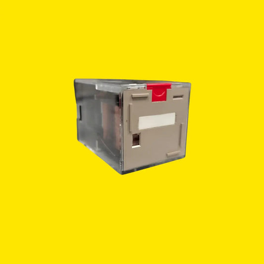 Omron Relé Intermedio Nuevo Mks3pi-5 Dc24v 10a