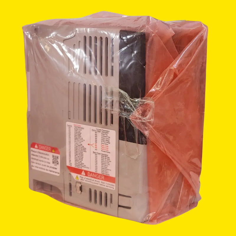 Allen-bradley 22a-d2p3n104 Powerflex  Ser A.
