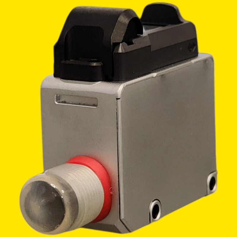 Keyence Lr-wf10c Sensor Óptico De Contraste