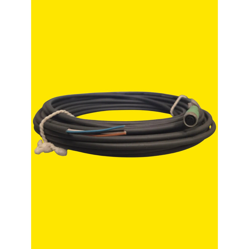 Phoenix Contact Sac-4p-10,0-pur/m8fs Cable De Conexión