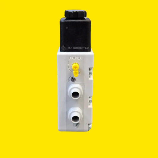 Aventics Solenoid Valve V740