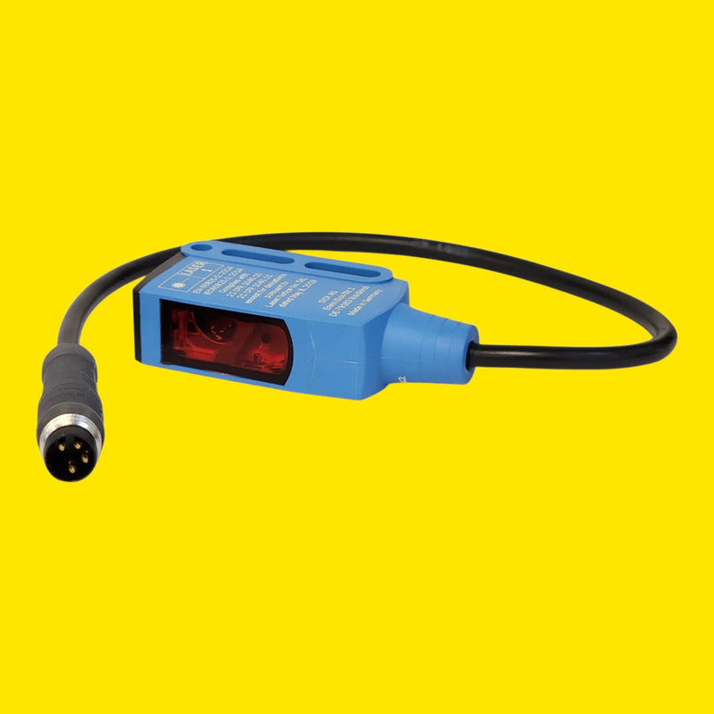 Sick Wtb9l-3p3261s03 1073333 Sensor Fotoeléctrico Láser Pnp