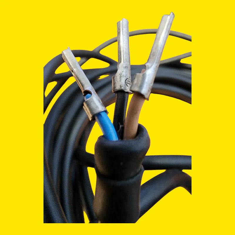 Ifm Efector In5227 In-3002 - Bpkg Sensor Inductivo