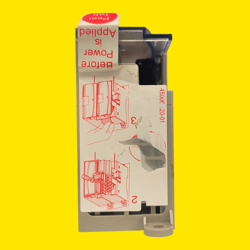 1762-ia8 Allen-bradley | 8 Entradas Ac 120v Micrologix
