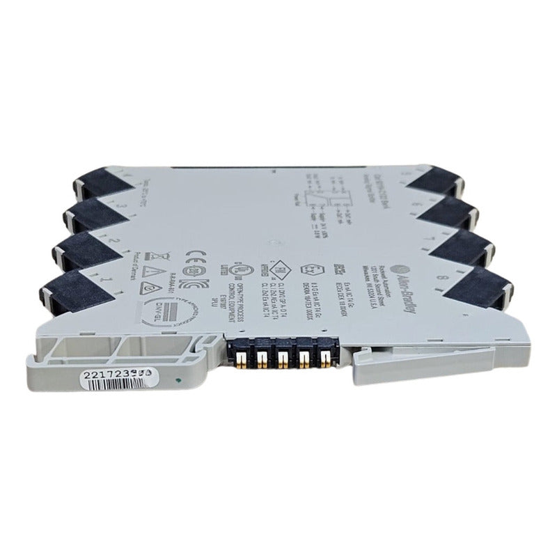 Allen-bradley 931n-c122 Analog Signal Splitter Ser. A