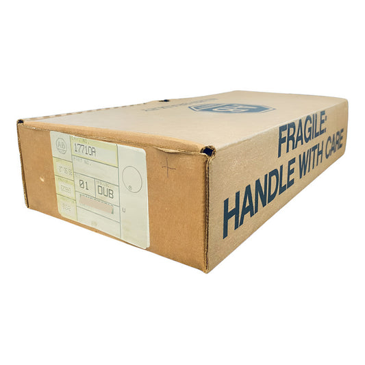 Allen Bradley 1771-oa Modulo De Salida Ac