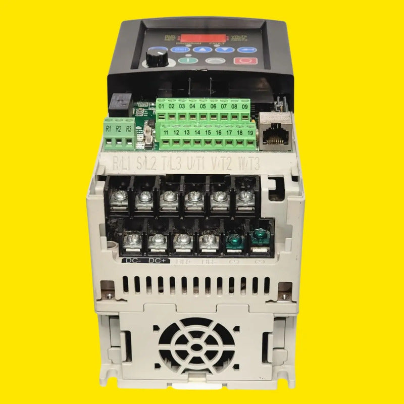 Allen-bradley 22b-d6p0n104 Variador Powerflex 525 3hp