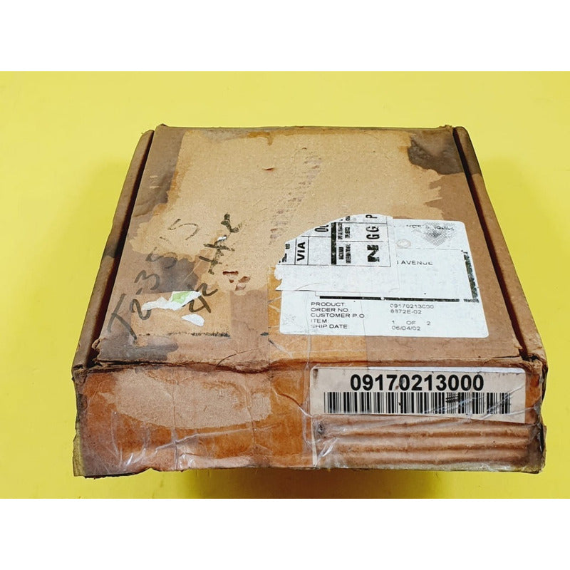Mettler Toledo A14093200a Placa De Circuito A-b Rio