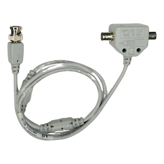Allen Bradley 1786-tps/c Controlnet T-tap Conector Para Red