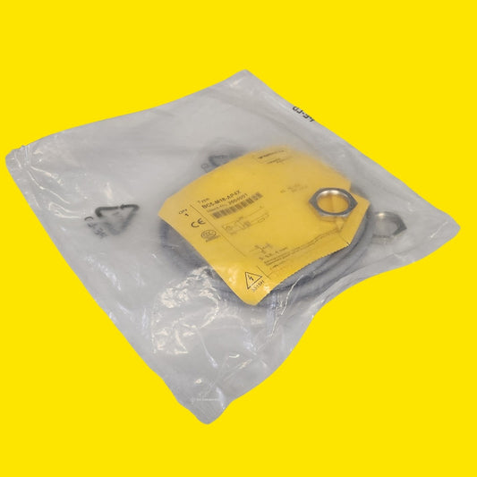 Turck Bc5-m18-ap4x 2504001 Sensor De Proximidad.