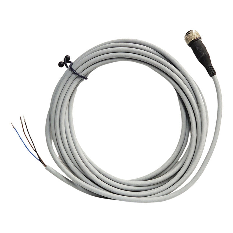 Festo 159429: Cable Conexión Sim-m12-3gd-5-pu