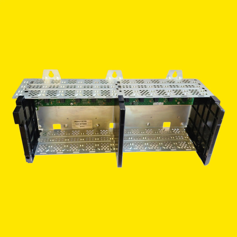 Allen-bradley 1756-a10 Chasis Controllogix 10 Espacios