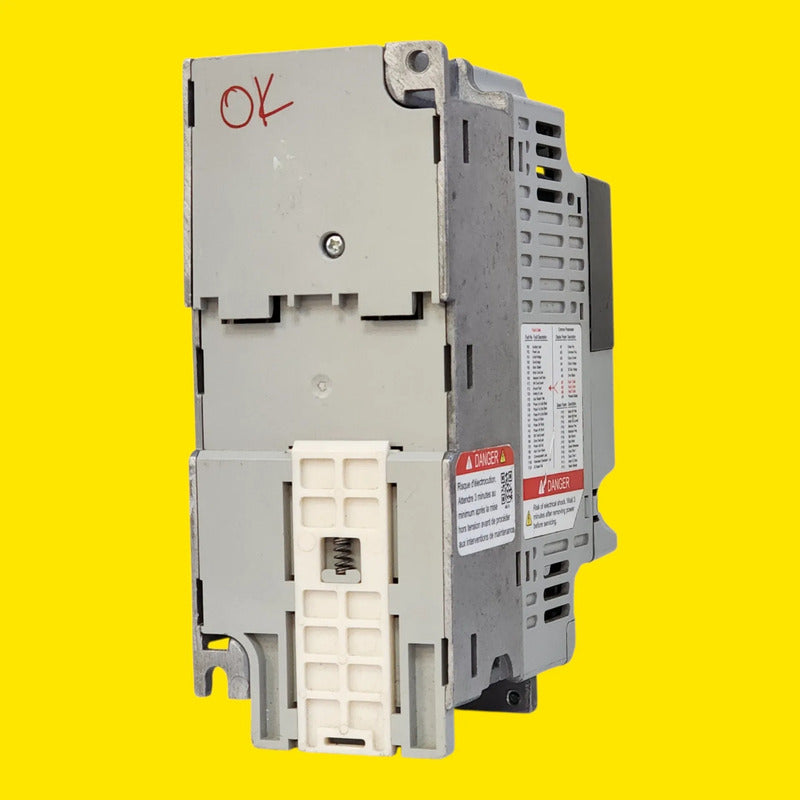 Allen-bradley 22f-d2p5n103 Powerflex 4m 0.75kw 1.0hp