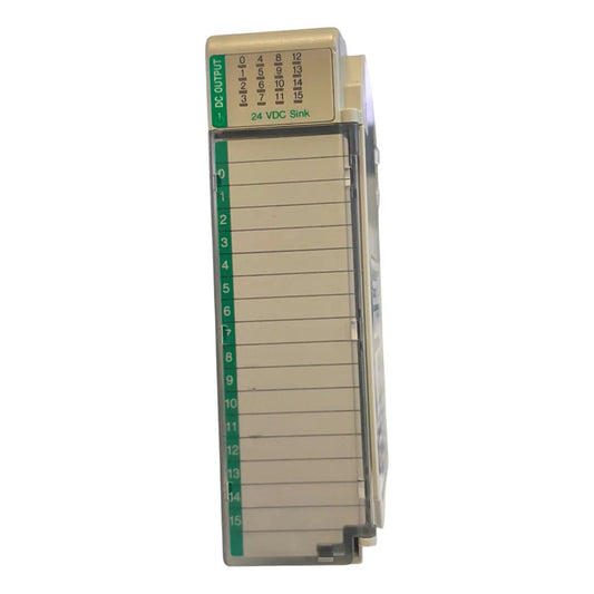 Módulo 1769-ov16 Allen-bradley | Salida Sinking 16 Puntos