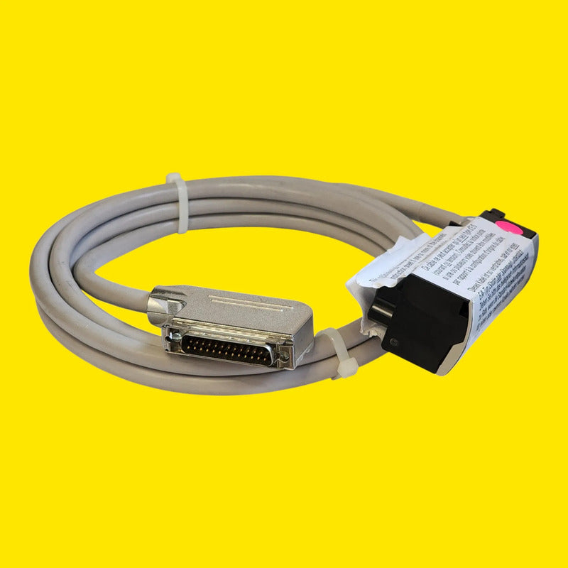 Allen-bradley 1492-acable025ub Cable Analogico 2.5m