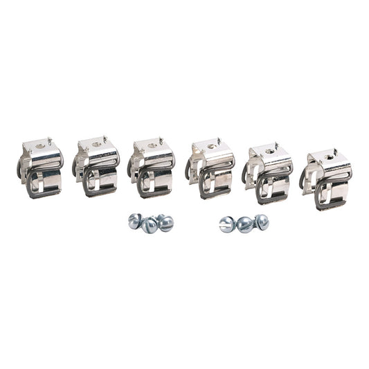 Allen Bradley 1401-n43 Kit De Pinzas Para Fusibles