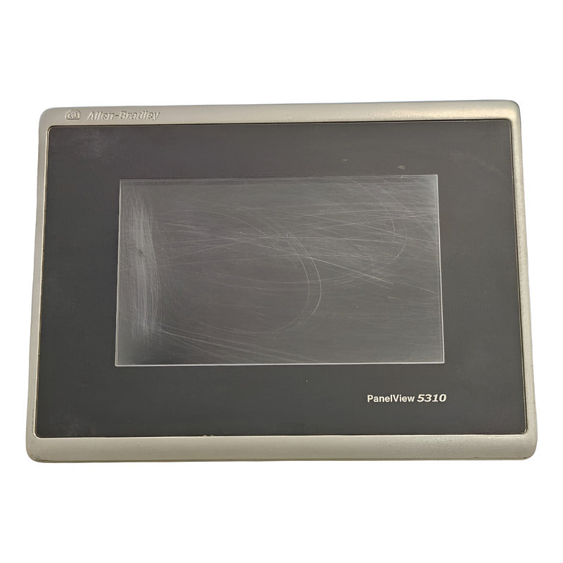 Allen-bradley 2713p-t7wd1 Panelview 5310