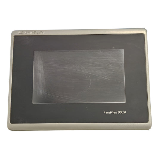 Allen-bradley 2713p-t7wd1 Panelview 5310