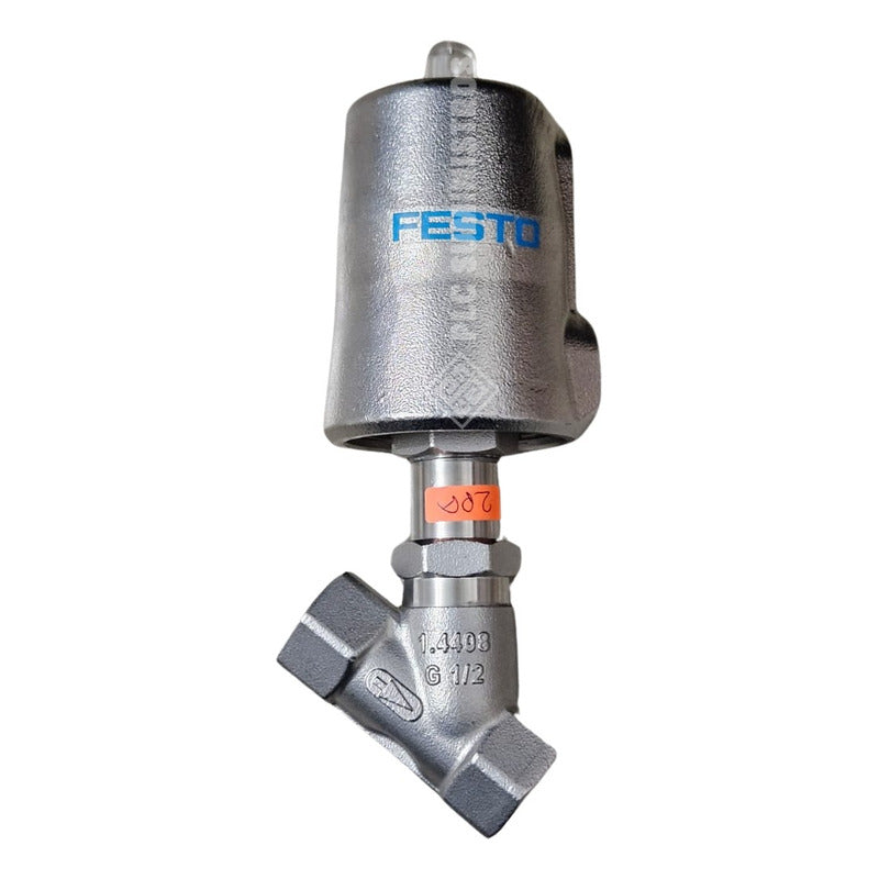 Festo Vzxf-l-m22c-m-a-g12-130-m1-v4v4t-50-25