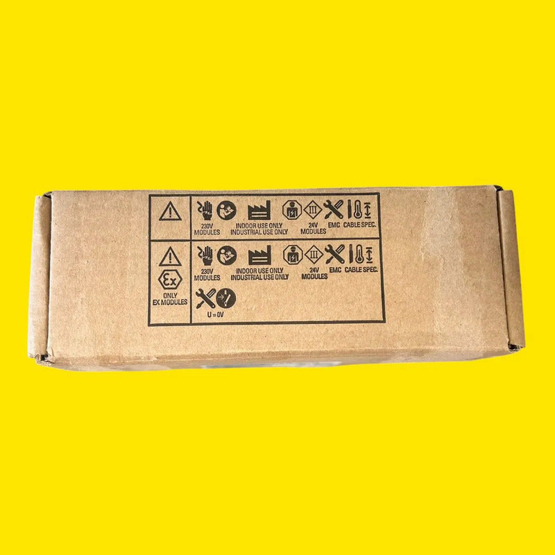 Siemens 6es7147-6bg00-0ab0 Base Conexion Et200sp
