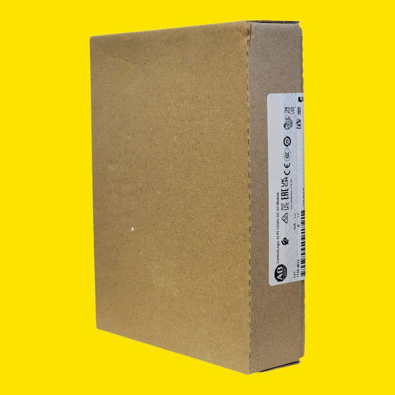 Allen-bradley 1756-ib32 32 Entradas Digitales 24v